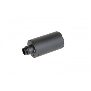 Tracer XT301 Compact MK2 silencer (for red pellets) EXORTECH